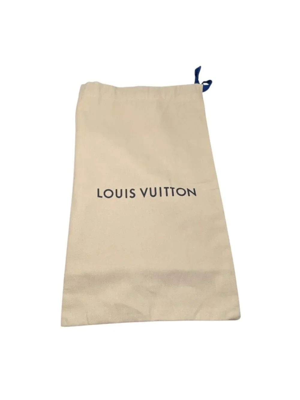 Louis Vuitton Loafers Hockenheim Line 9 Damier Leather Black